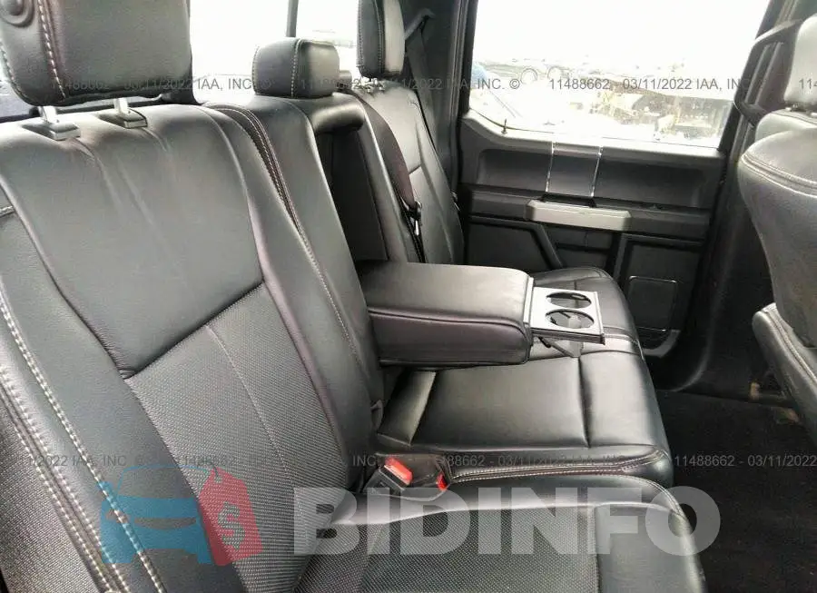1FTFW1E48KFA70209 Photo# 8