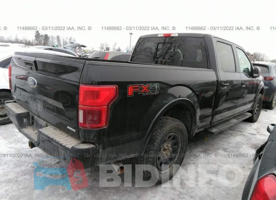 1FTFW1E48KFA70209 Photo# 4