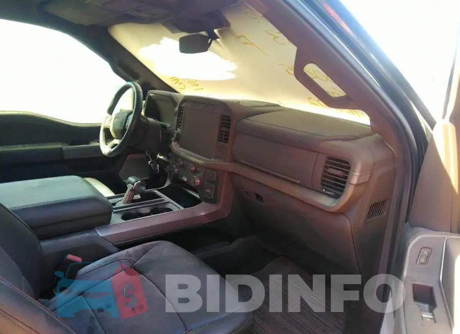 1FTFW1E87MKD50295 Photo# 5