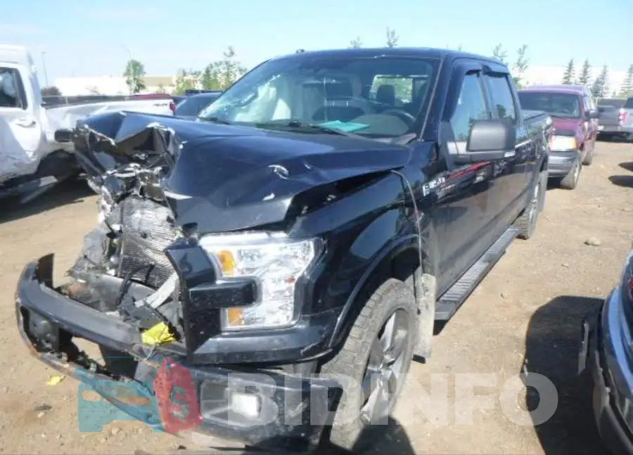 1FTFW1EF3HFC25937 Photo# 3