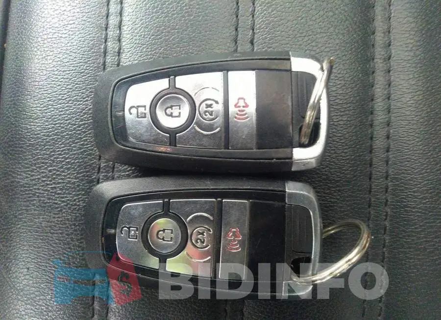2FMPK4J81HBB99649 Photo# 11