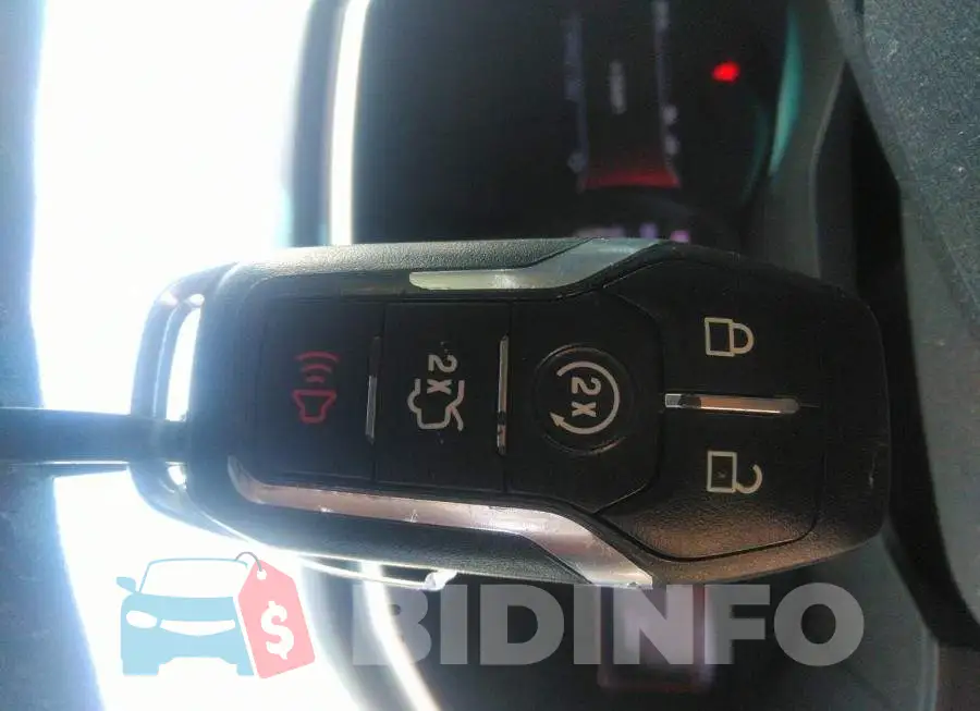 2FMTK4J80FBB75029 Photo# 11