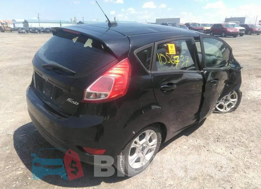 3FADP4EJ0GM124787 Photo# 4