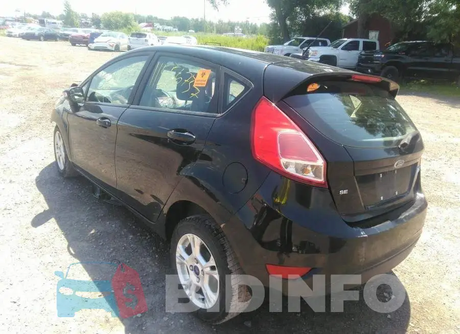 3FADP4EJ0GM124787 Photo# 3