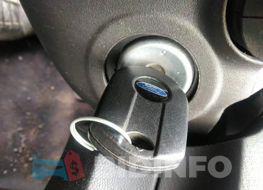 3FADP4EJ8FM155266 Photo# 11