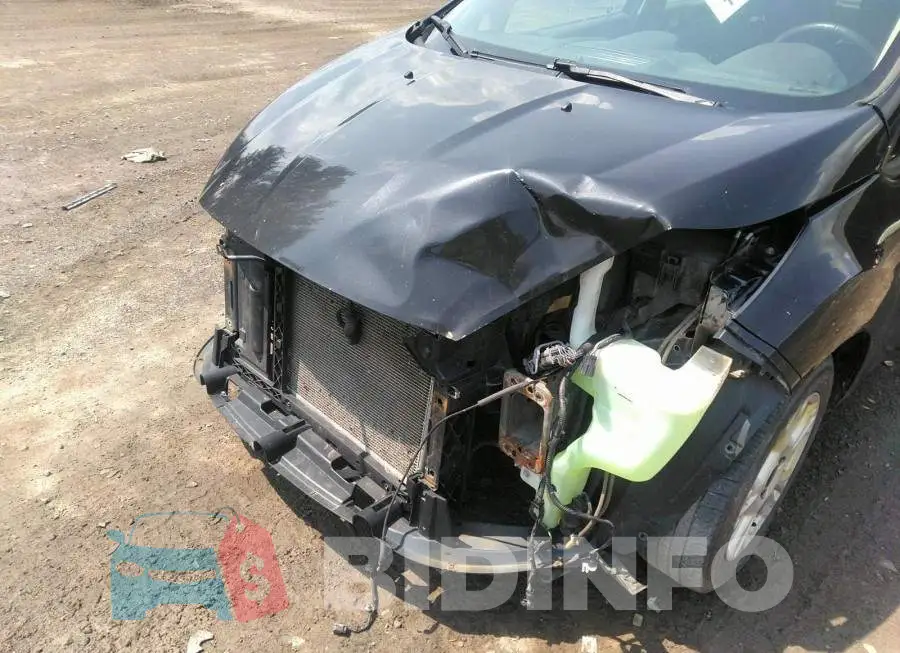 3FADP4EJ8FM155266 Photo# 6