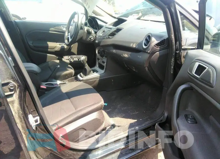 3FADP4EJ8FM155266 Photo# 5