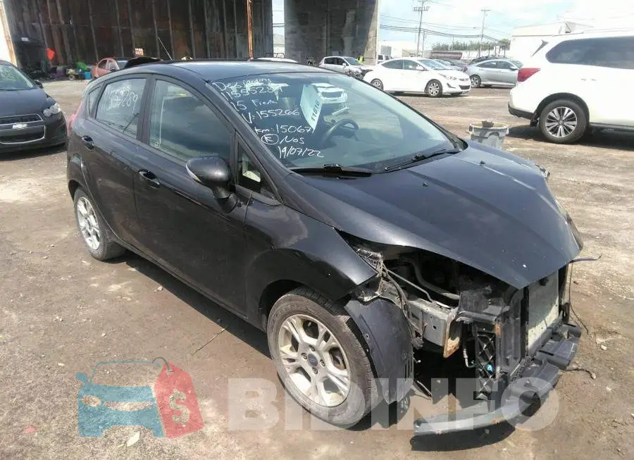 3FADP4EJ8FM155266 Photo# 1