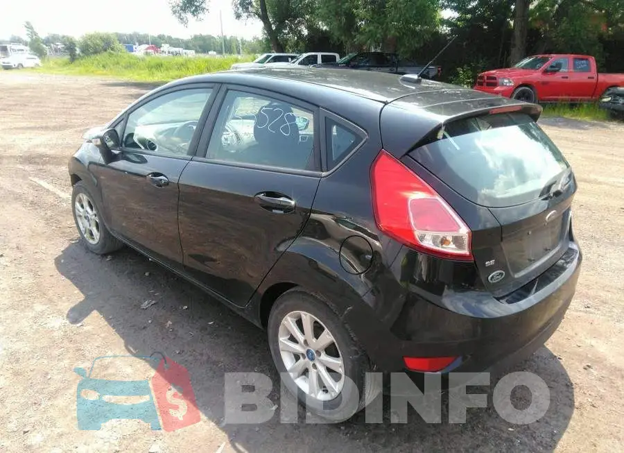 3FADP4EJ8FM155266 Photo# 3