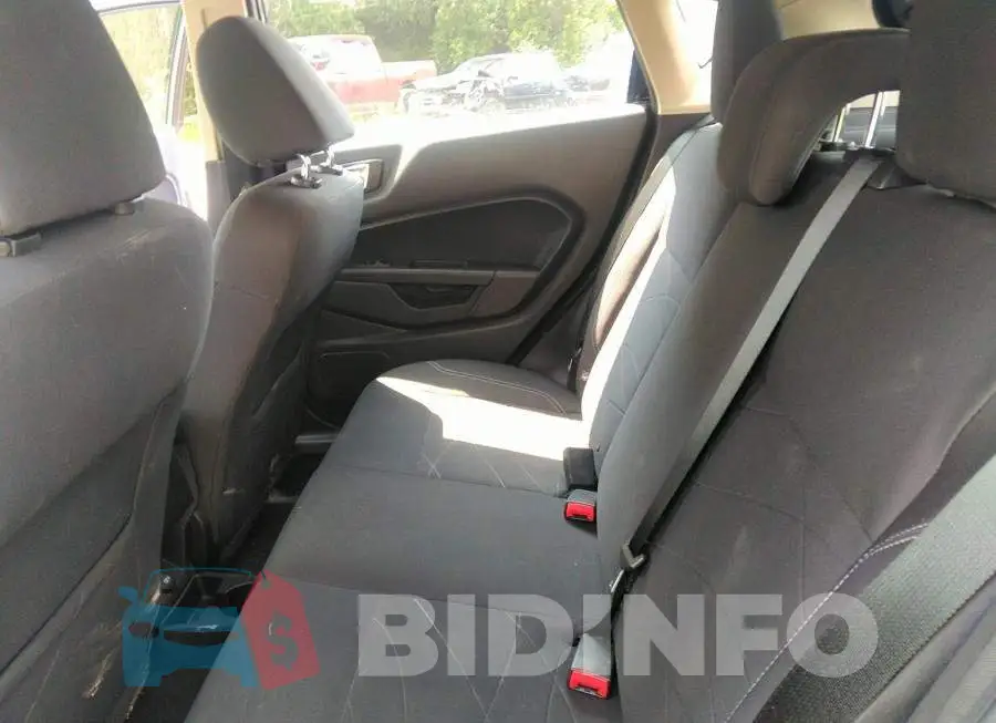3FADP4EJ8FM155266 Photo# 8