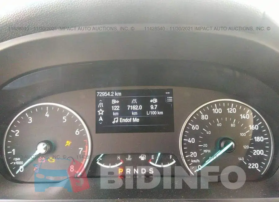 MAJ6S3KL9KC255489 Photo# 7