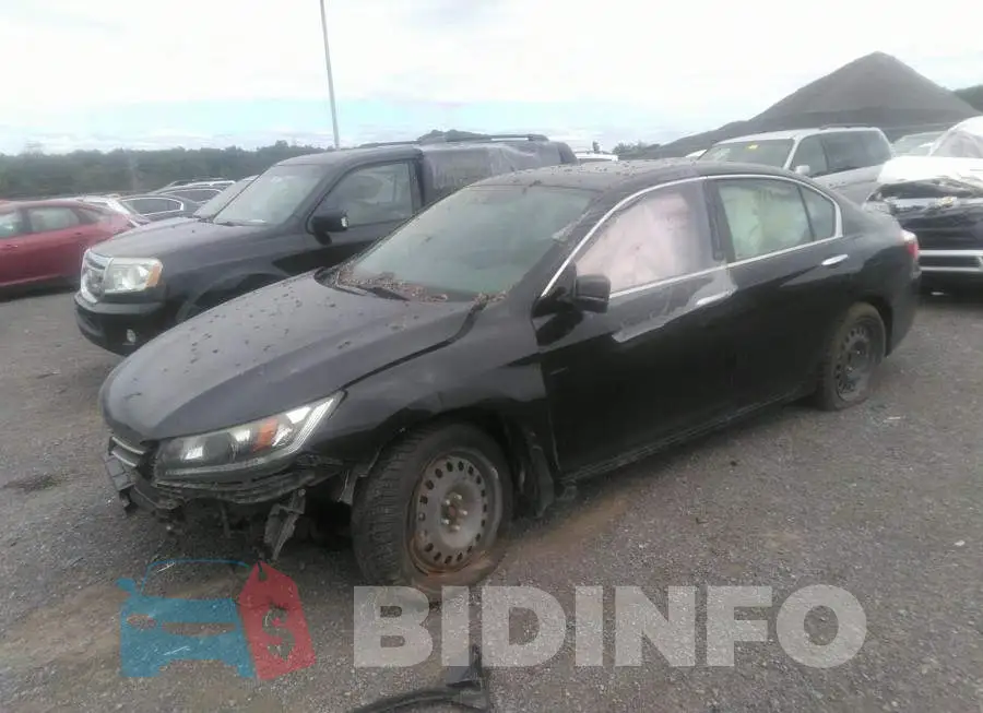 1HGCR2F86FA801483 Photo# 2