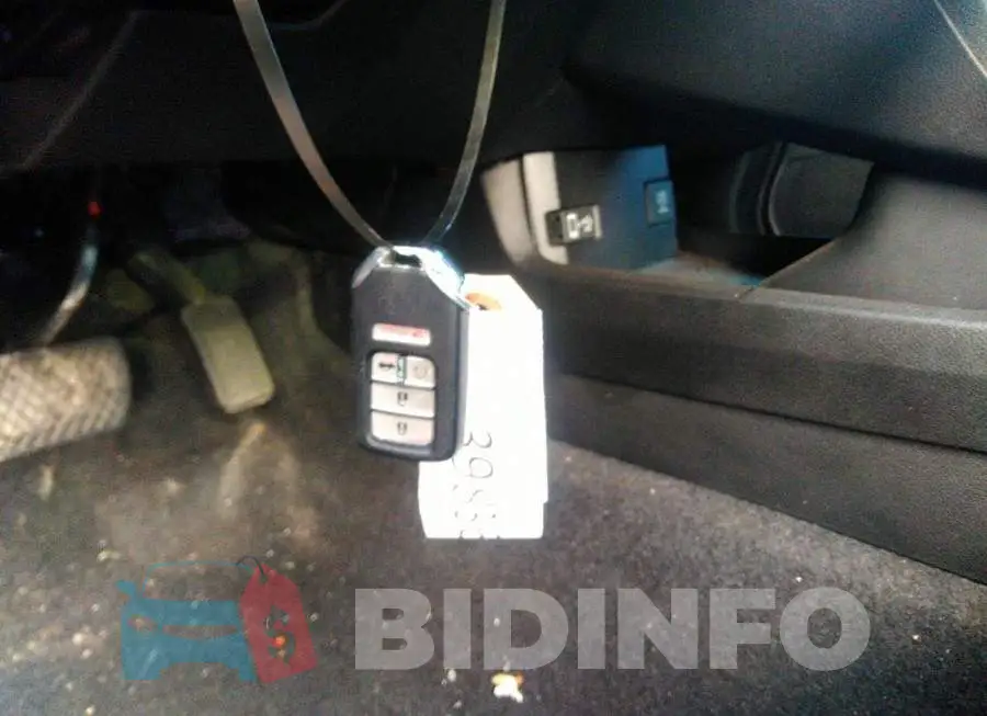 2HGFC1F93MH100285 Photo# 11