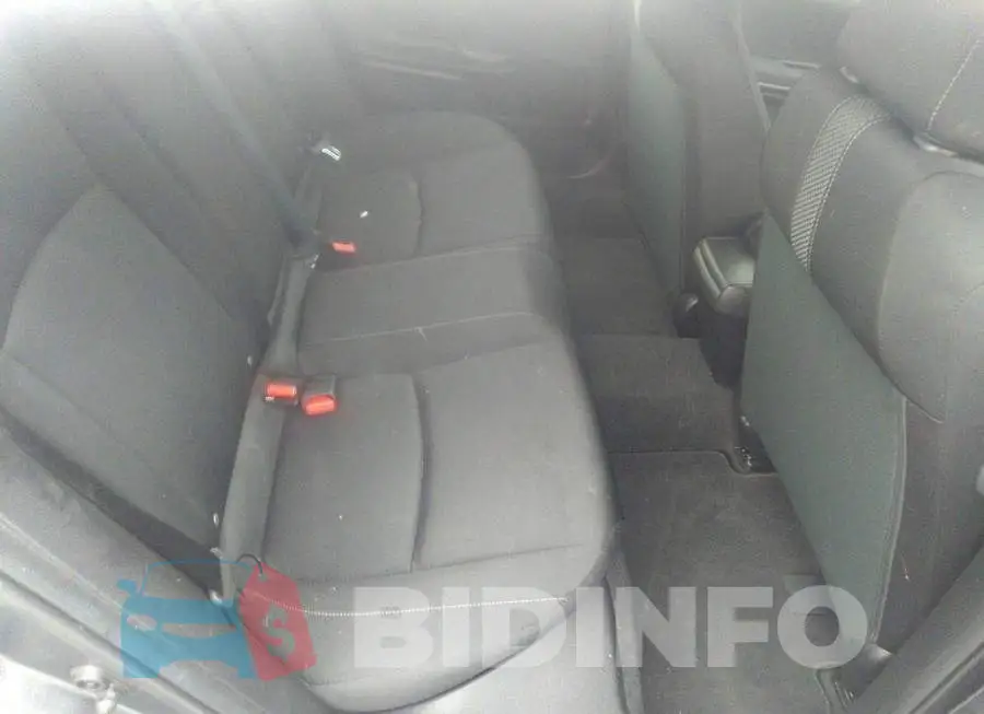 2HGFC2F55MH015080 Photo# 8