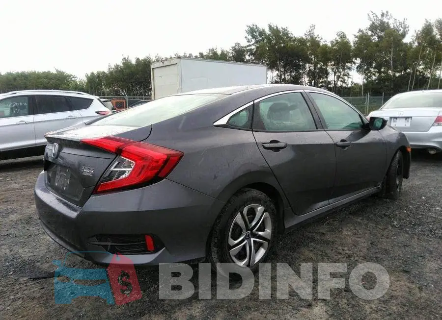2HGFC2F67GH023162 Photo# 4