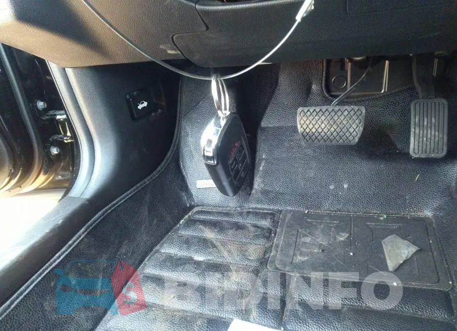 2HGFE2F21NH119129 Photo# 11
