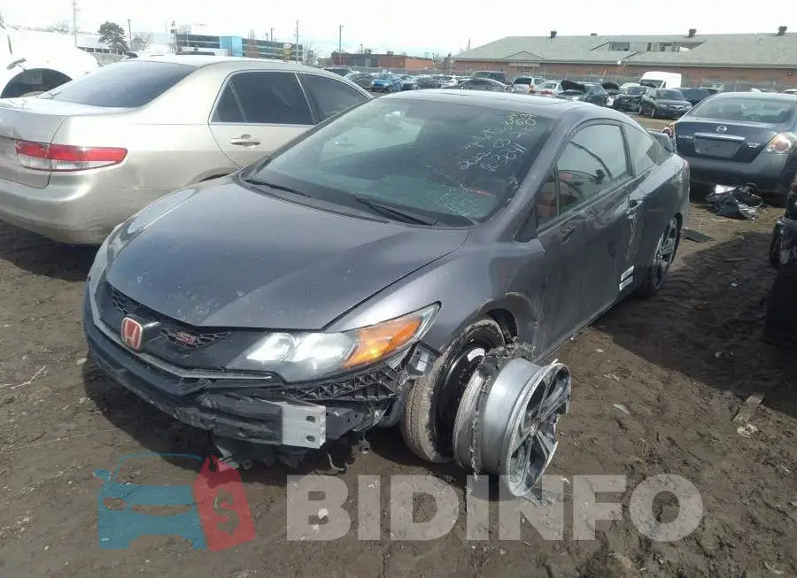 2HGFG4A56FH100634 Photo# 2
