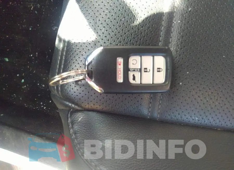 2HKRW2H80JH140923 Photo# 11