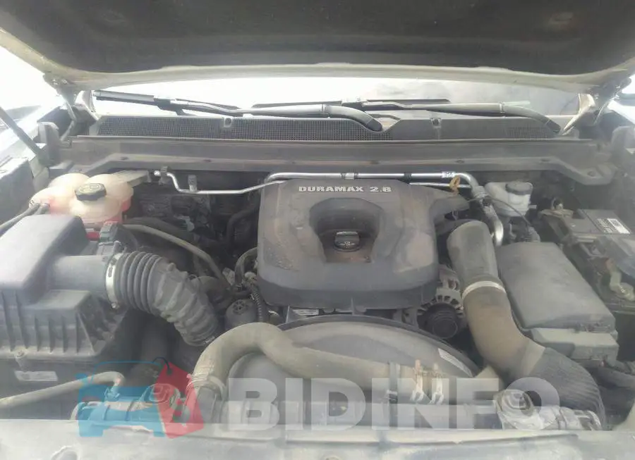 1GTP6CE11J1143258 Photo# 10