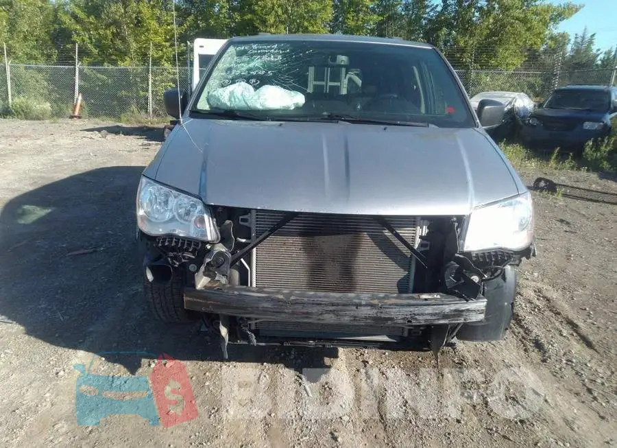 2C4RDGBG6GR172435 Photo# 6
