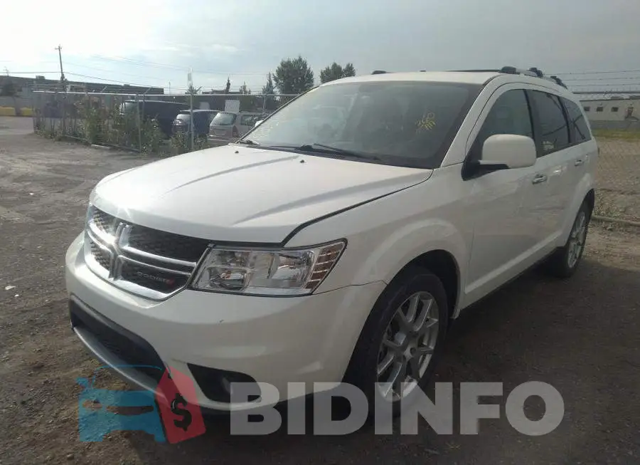 3C4PDDFG1GT241626 Photo# 2
