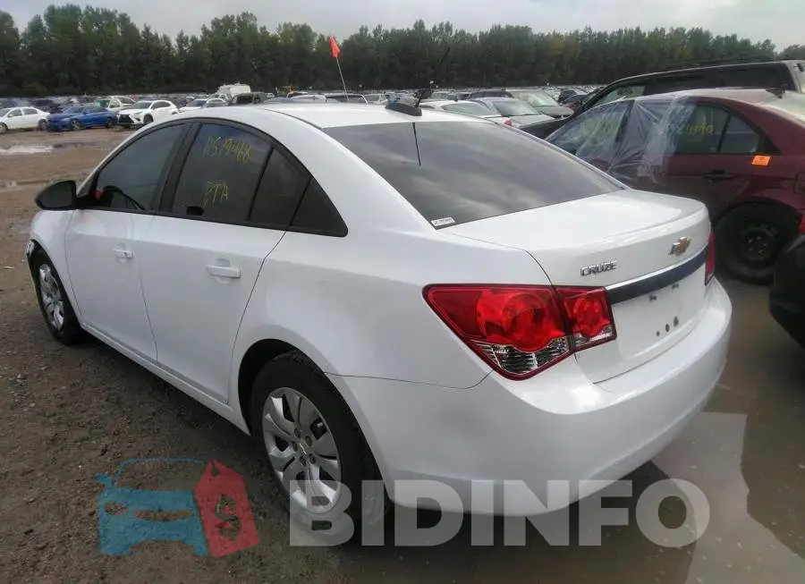 1G1PL5SH7F7182018 Photo# 3