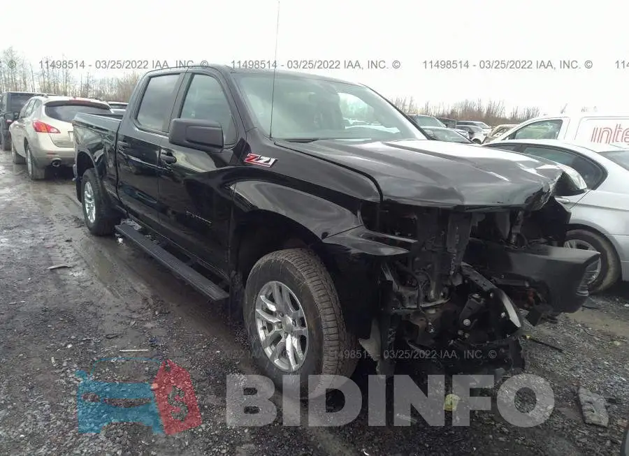 3GCUYAEF3MG150215 Photo# 1