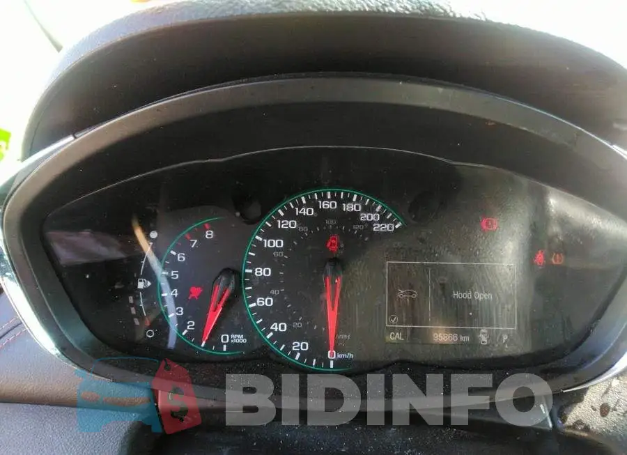 3GNCJPSB7HL165597 Photo# 7