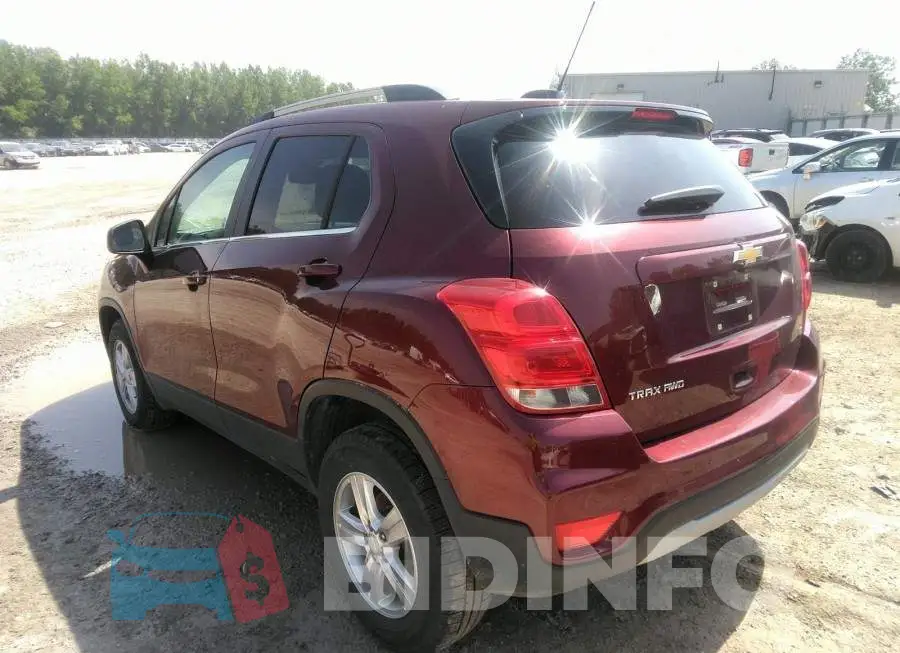 3GNCJPSB7HL165597 Photo# 3