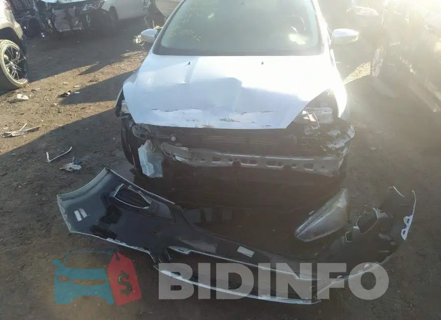 1FADP3K28FL320872 Photo# 6