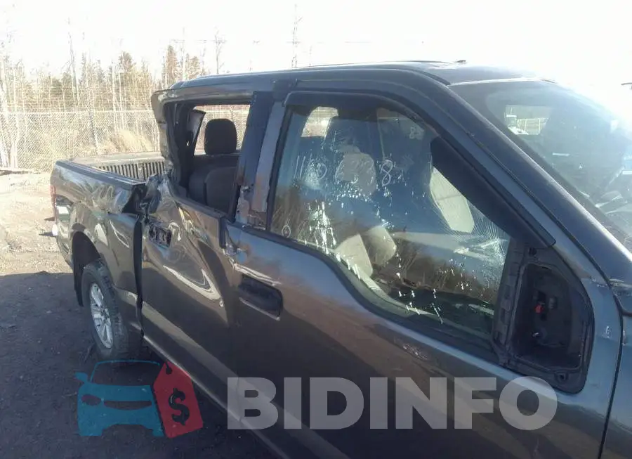 1FTEW1EB6KFB66608 Photo# 6