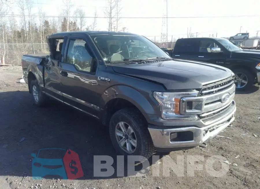1FTEW1EB6KFB66608 Photo# 1