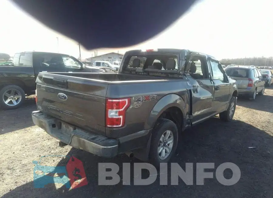 1FTEW1EB6KFB66608 Photo# 4