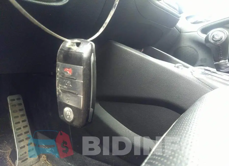 3KPFN5A39HE065725 Photo# 11