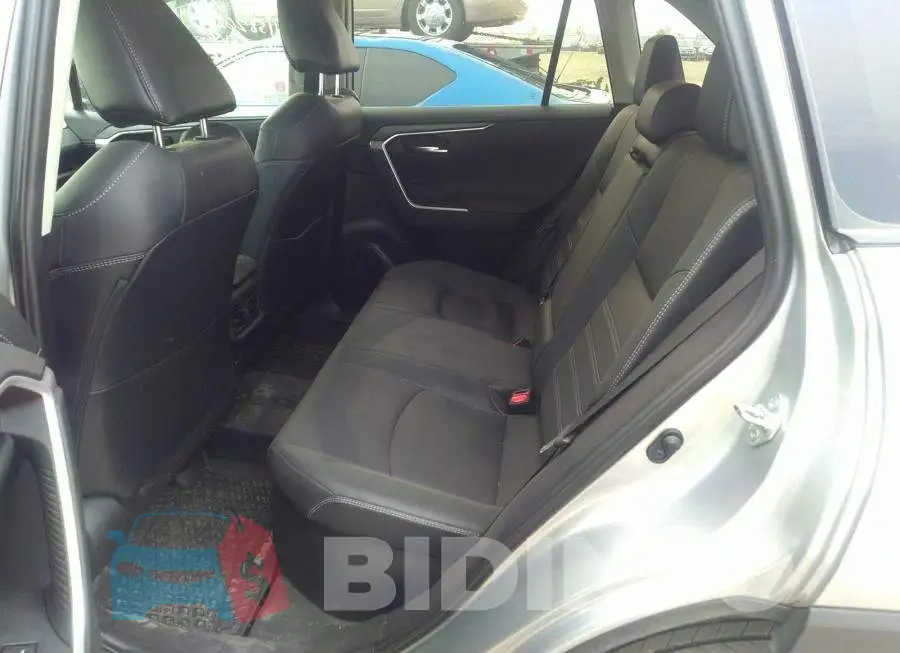 2T3DWRFV6KW008688 Photo# 8