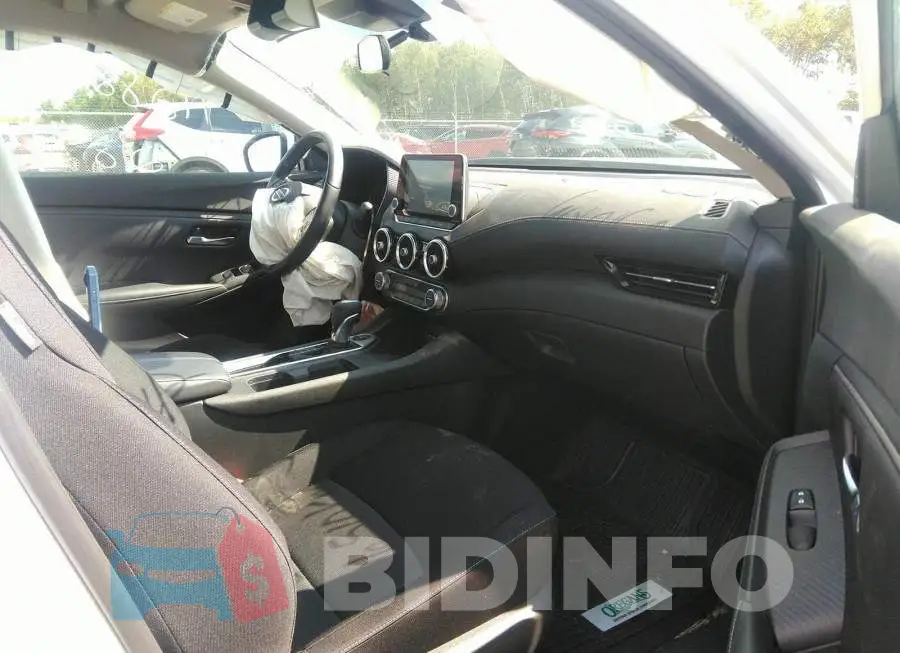 3N1AB8CV5LY222423 Photo# 5