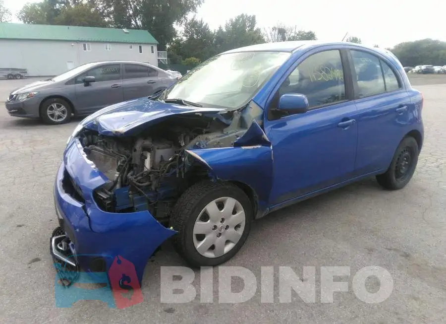 3N1CK3CP3GL264525 Photo# 2