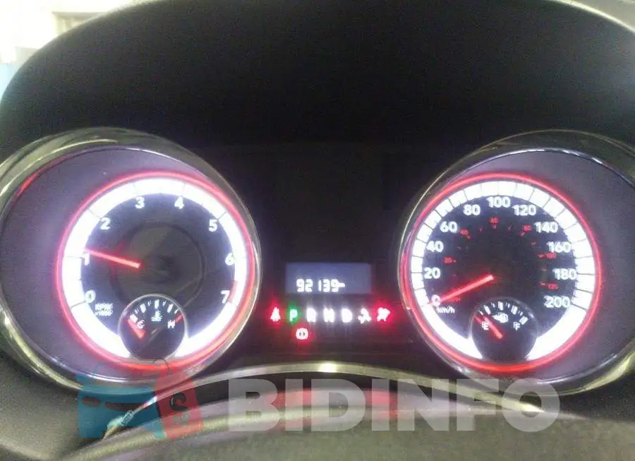 2C4RDGBG8HR809021 Photo# 7