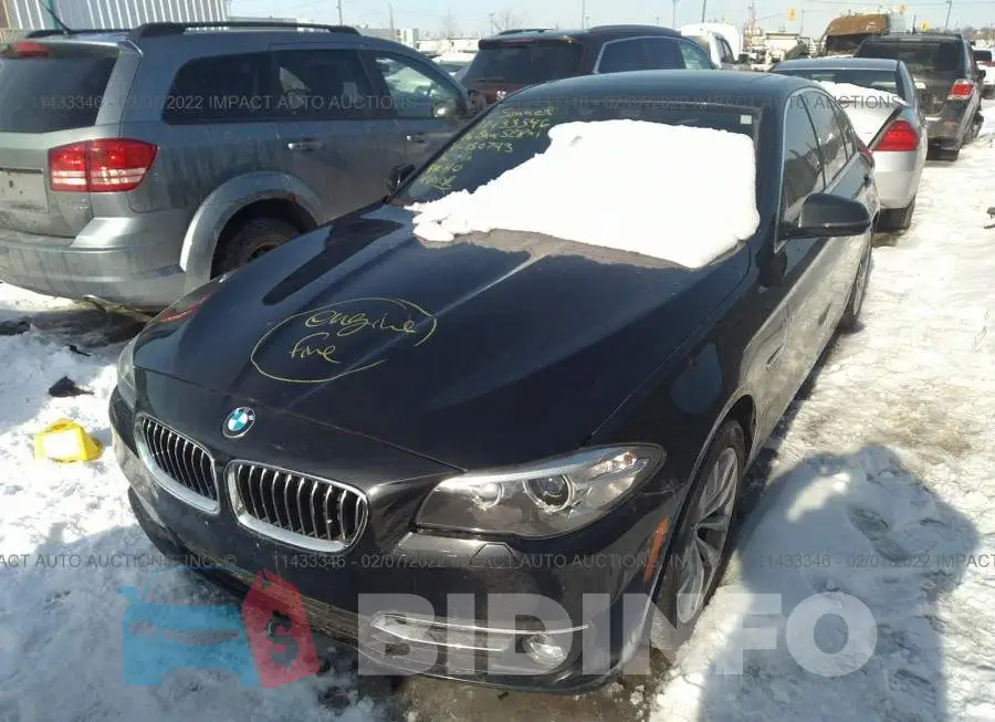 WBA5A7C52GG150743 Photo# 2