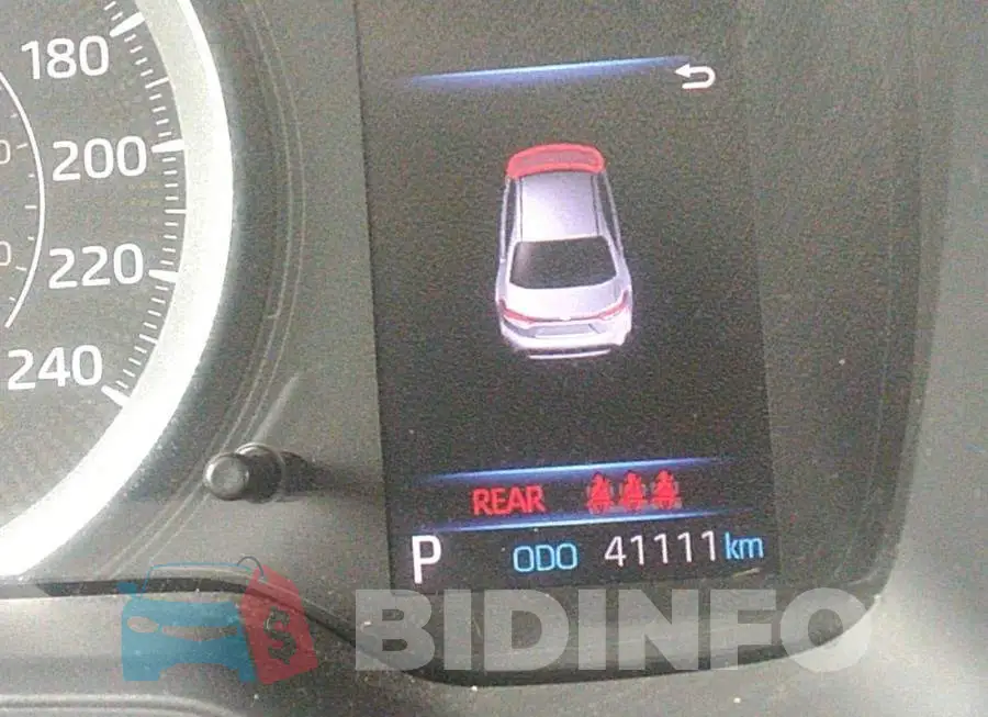 5YFBPMBE0MP185814 Photo# 7