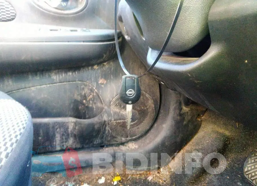 3N1CK3CP7FL251680 Photo# 11