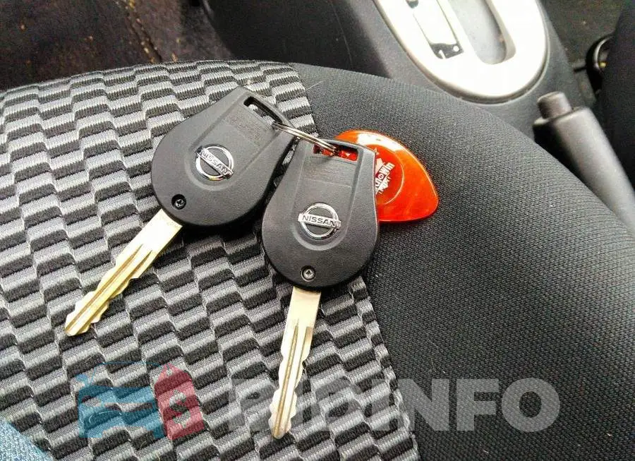 3N1CK3CPXFL271485 Photo# 11