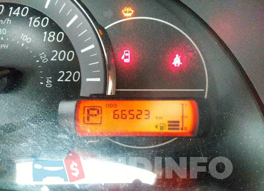 3N1CK3CPXFL271485 Photo# 7