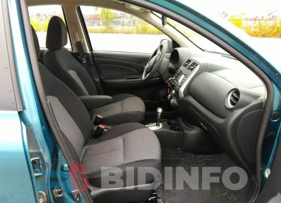 3N1CK3CPXFL271485 Photo# 5
