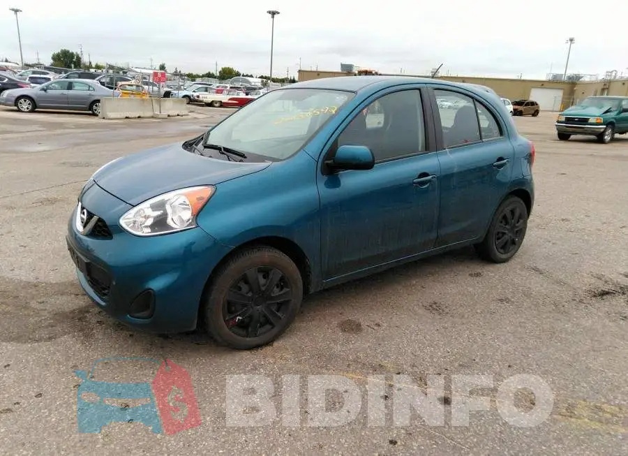 3N1CK3CPXFL271485 Photo# 2