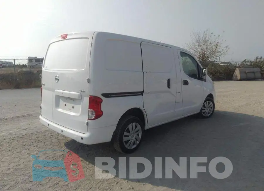 3N6CM0KN6MK703401 Photo# 4