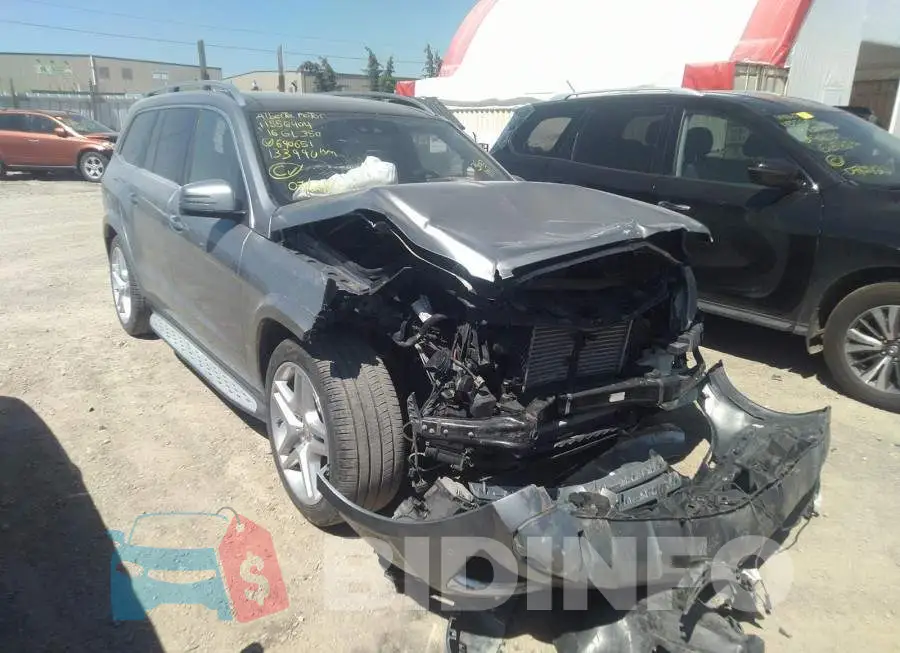 4JGDF2EE3GA690651 Photo# 1