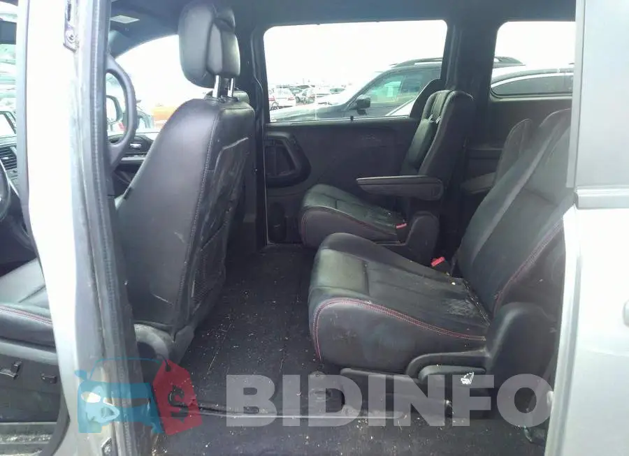 2C4RDGEG9KR601426 Photo# 8