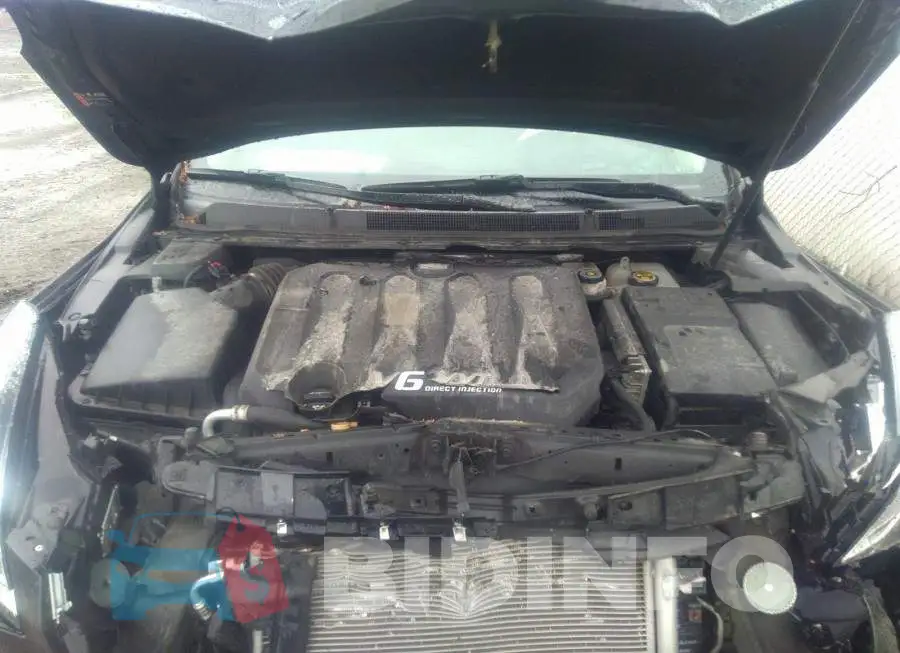 2G61N5S34K9105808 Photo# 10