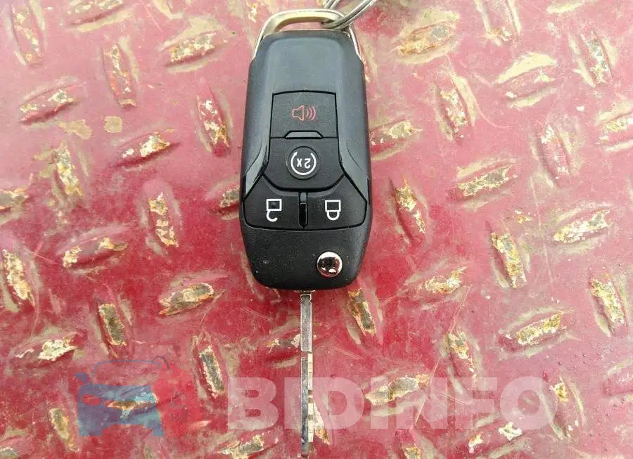 1FTEW1EF7HKD99240 Photo# 11